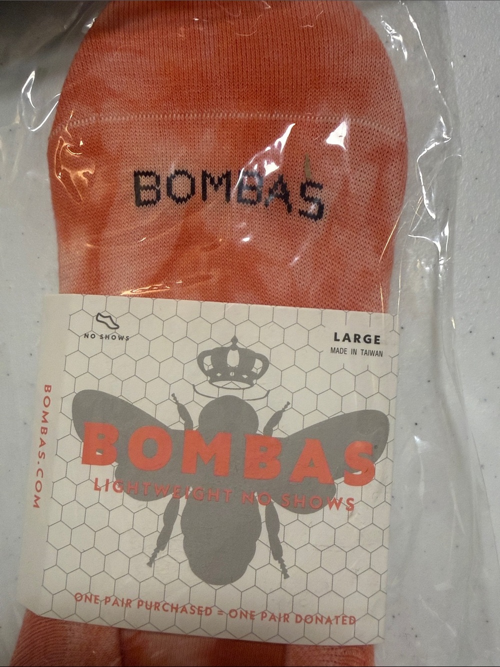 Bombas size large bundle - Picture 4 of 7